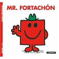 Mr. Fortachón