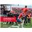 Girona FC. Camí cap a Europa