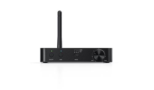 Receptor Bluetooth Fiio Bta30 Tx/rx Ldac