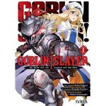 Goblin slayer 1