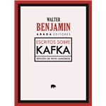 Escritos Sobre Kafka