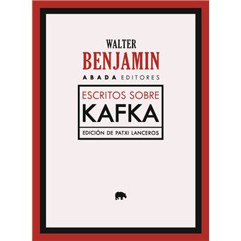 Escritos Sobre Kafka