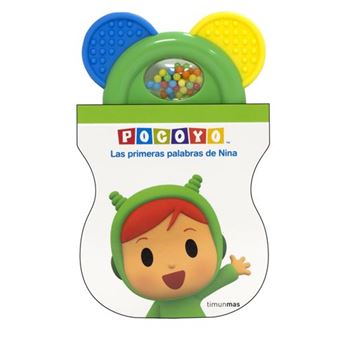 Las primeras palabras de Nina