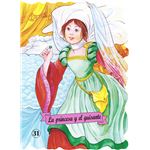 La princesa y el guisante
