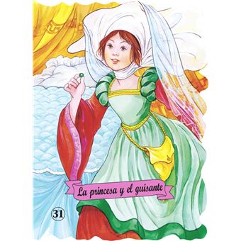 La princesa y el guisante