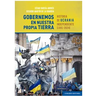 Gobernemos En Nuestra Propia Tierra