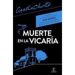 Muerte en la vicaria