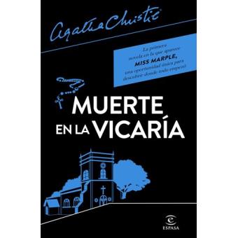 Muerte en la vicaria