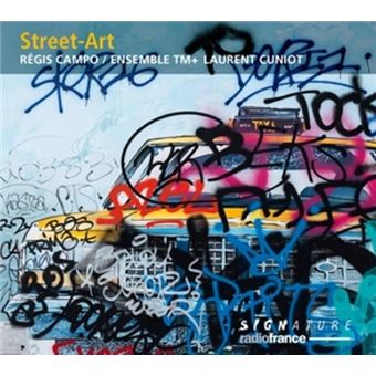 Street-Art