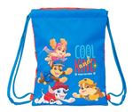 Saco Safta Plano Junior Paw Patrol Cool