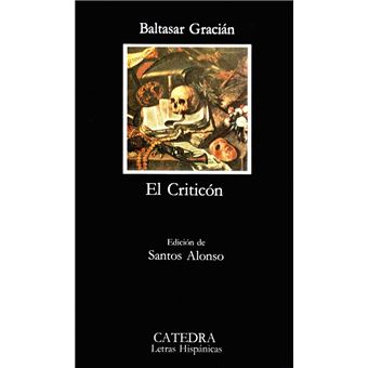 El criticón