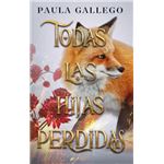Todas las hijas perdidas
