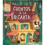 Cuentos a la carta