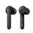 Auriculares Bluetooth Urbanears Alby True Wireless Charcoal Negro
