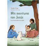 Mis Aventuras Con Jesus