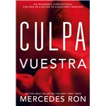 Culpa Vuestra (Culpables 4)