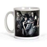 Taza Gb Eye the walking dead season 5