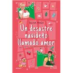 Un Desastre Navideño Llamado Amor
