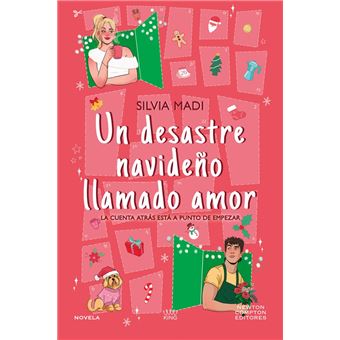 Un Desastre Navideño Llamado Amor