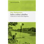 Salir a robar caballos