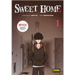 Sweet Home 01