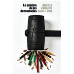 La quiebra de las democracias