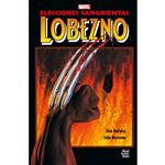 Lobezno Elecciones Sangrientas