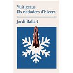 Vuit graus. Els nedadors d''hivern