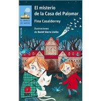 El misterio de la Casa del Palomar