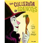 Una Cullarada De Granotes