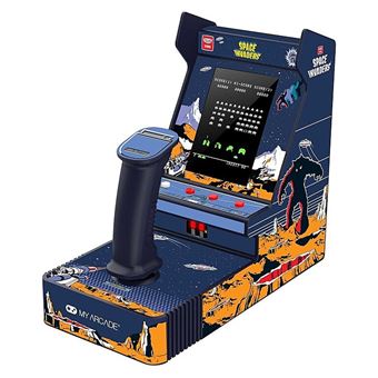Consola Retro Joystick Player Portable Space Invaders - 1