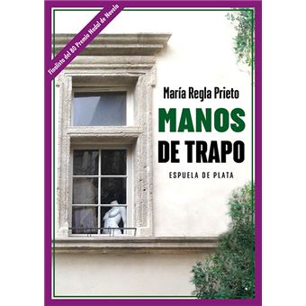 Manos de trapo - 1