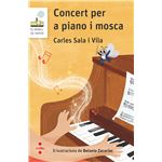 Concert per a piano i mosca