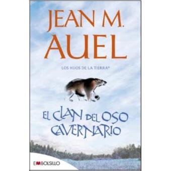 Los hijos de la tierra I. El clan del oso cavernario
