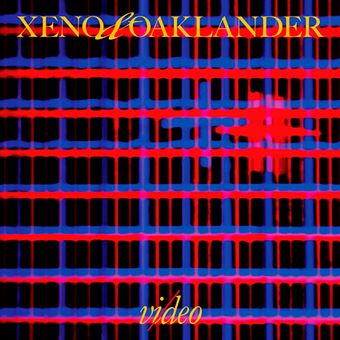 Xeno & Oaklander - 1