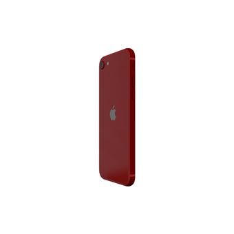 Apple iPhone SE 2020 4,7'' 64GB (PRODUCT)RED Renewd