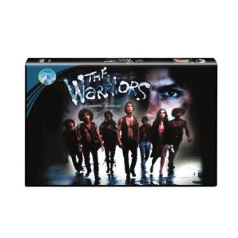 The Warriors (Los amos de la noche) - DVD Ed Horizontal
