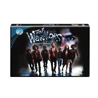 The Warriors (Los amos de la noche) - DVD Ed Horizontal
