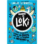 Diario de Loki 2