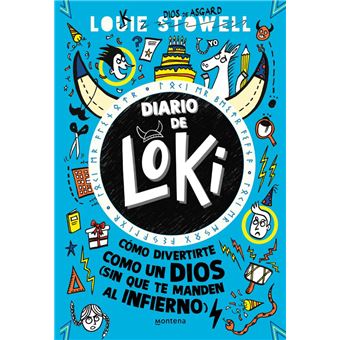 Diario de Loki 2