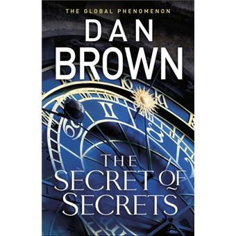 The Secret Of Secrets - 1