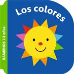 Bambinos-Los Colores