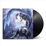 Monster Hunterworld Iceborne- 2 Vinilos