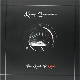 King Crimson CD 12枚セット+1 Box Set The Road to Red - 24 CD - King Crimson - Disco | Fnac