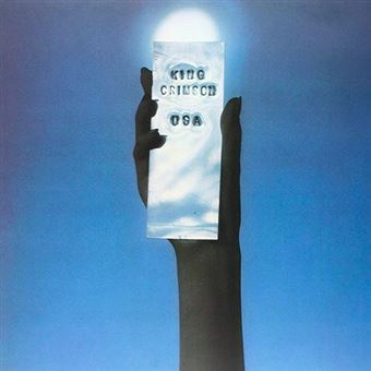 King Crimson CD 12枚セット+1 Box Set The Road to Red - 24 CD - King Crimson - Disco | Fnac