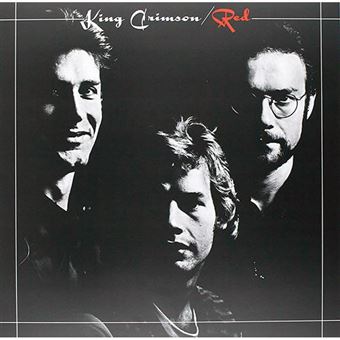 KING CRIMSON キング・クリムゾン The Road to Red The Road To Red: King Crimson: Amazon.es: CD y vinilos}