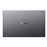 Portátil Huawei MateBook D 15 15,6'' Gris