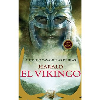 Harald el vikingo
