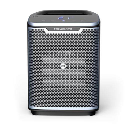 Calefactor Rowenta Mini Eco Ceramic So-9360 2000w
