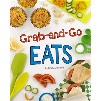 Grab-and-Go Eats - 1